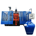 China 20L plastic jerry can production blow molding machine